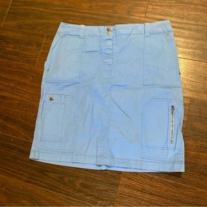 Nine West & Co. Weekend Stretch Skirt